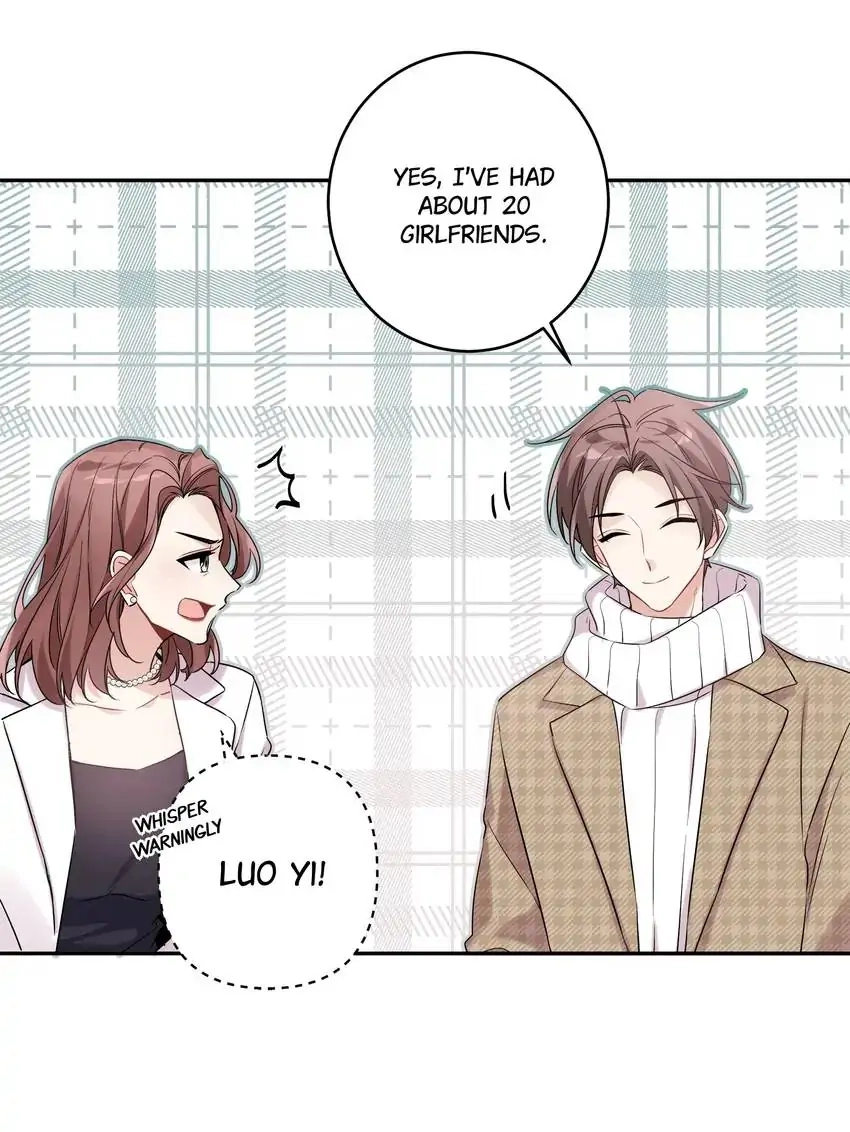 Read My First Love Is a Boy chapter 35 image 4 on Lezhin