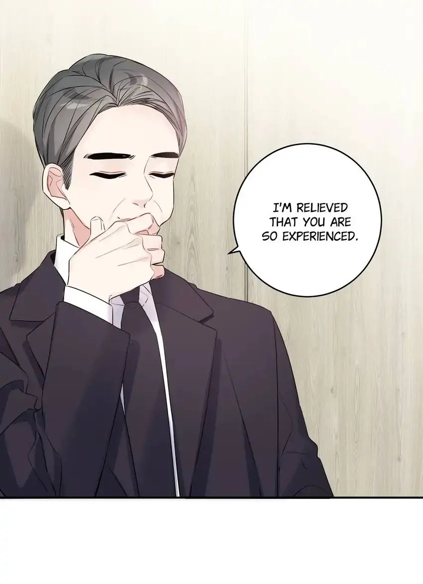 Read My First Love Is a Boy chapter 35 image 5 on Lezhin