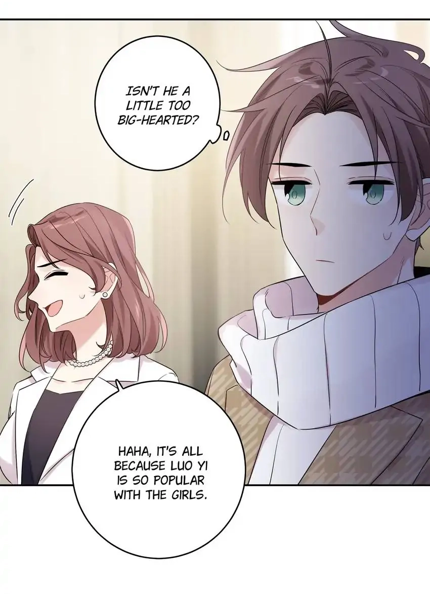 Read My First Love Is a Boy chapter 35 image 6 on Lezhin
