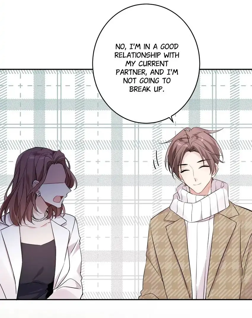 Read My First Love Is a Boy chapter 35 image 8 on Lezhin