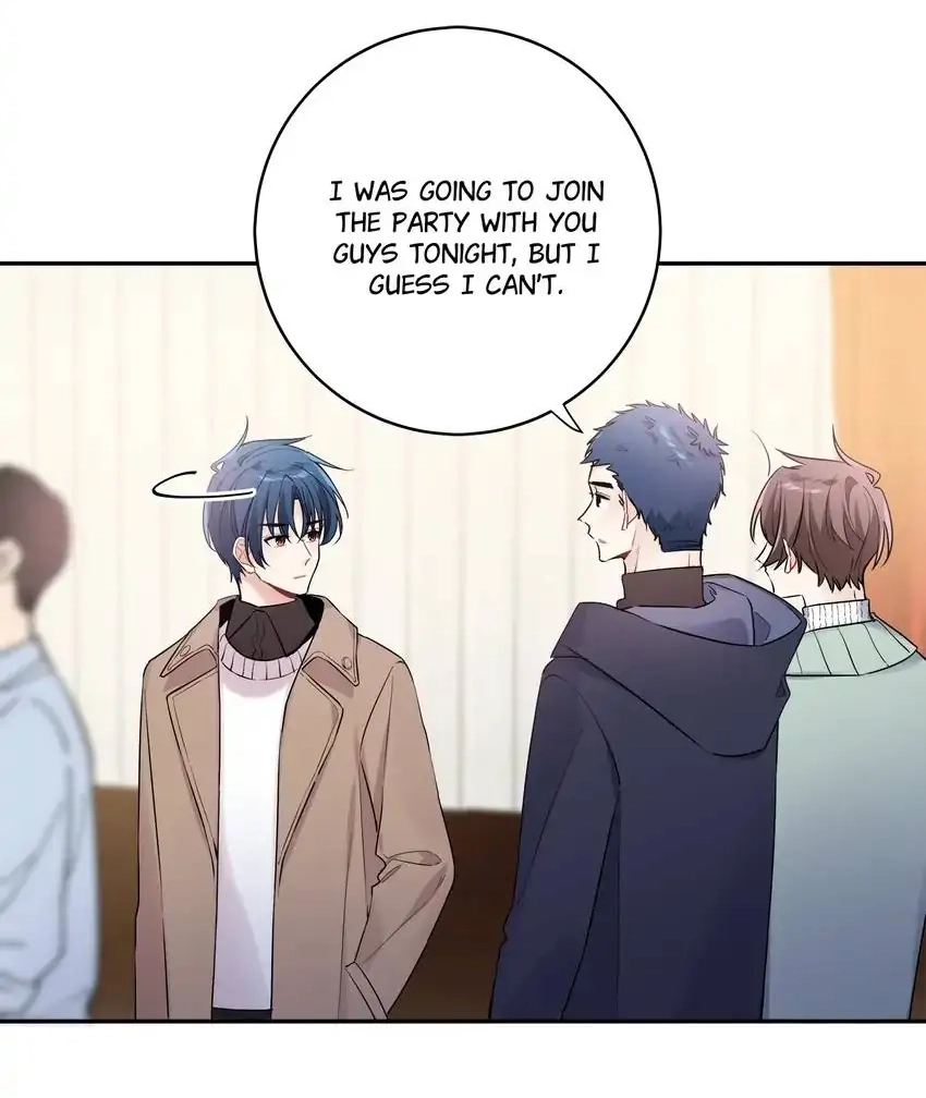 Read My First Love Is a Boy chapter 36 image 1 on Lezhin