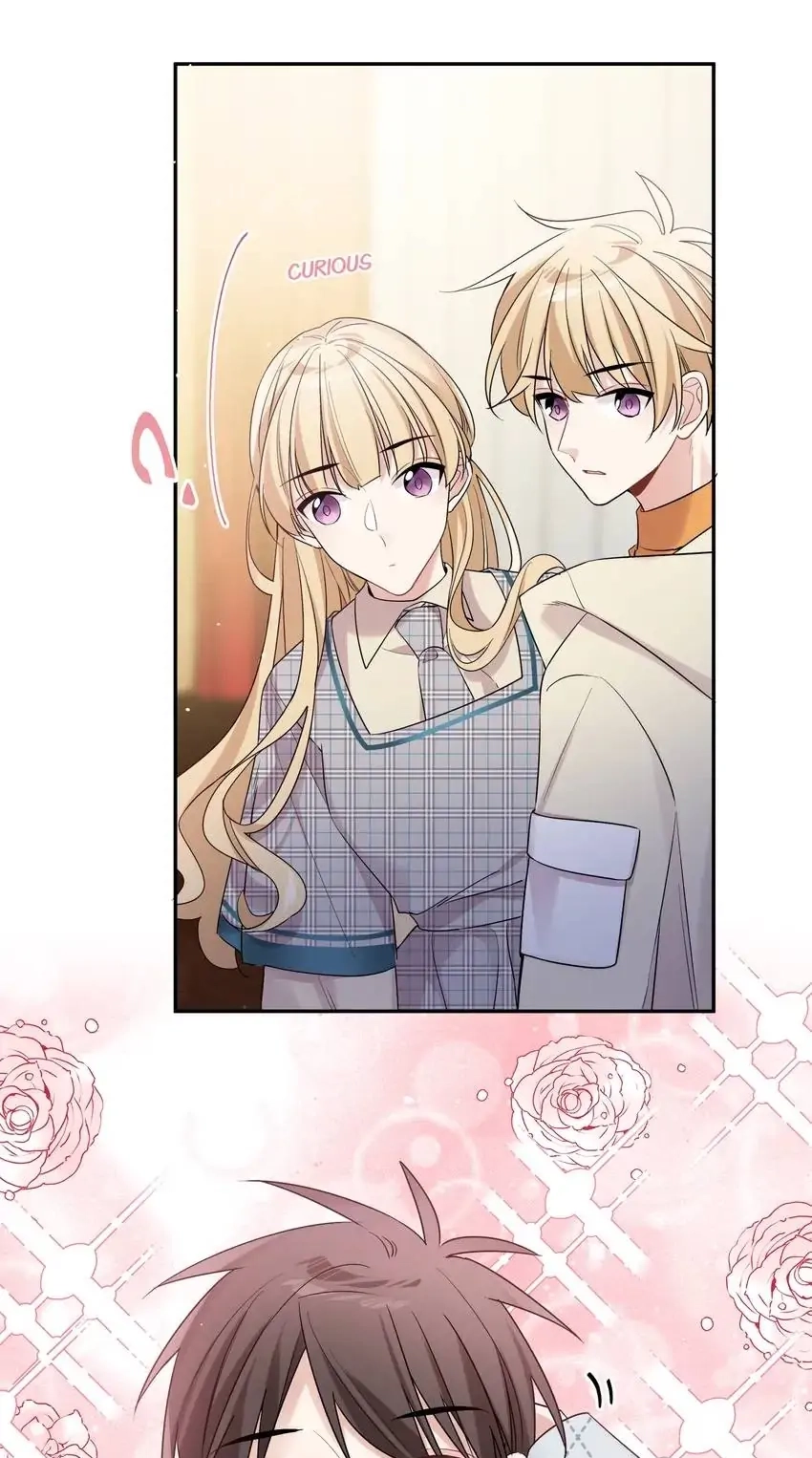 Read My First Love Is a Boy chapter 36 image 10 on Lezhin