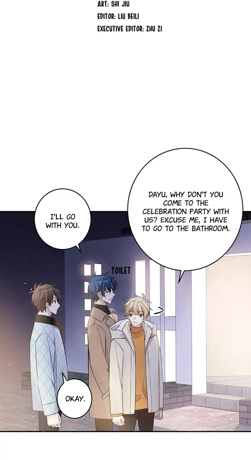 Read My First Love Is a Boy chapter 36 image 17 on Lezhin