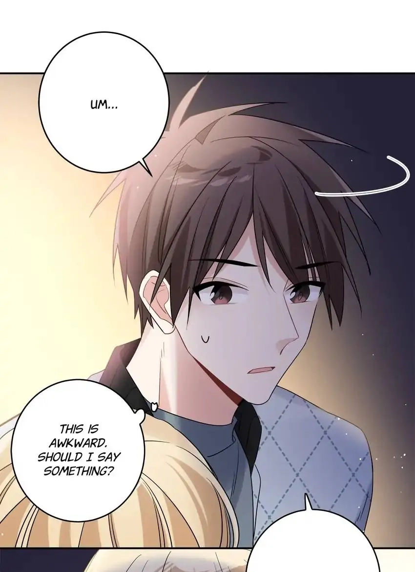 Read My First Love Is a Boy chapter 36 image 21 on Lezhin