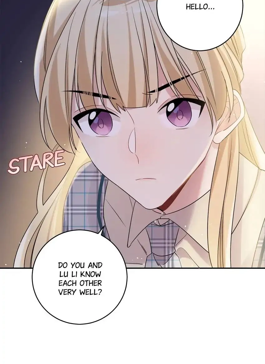 Read My First Love Is a Boy chapter 36 image 22 on Lezhin