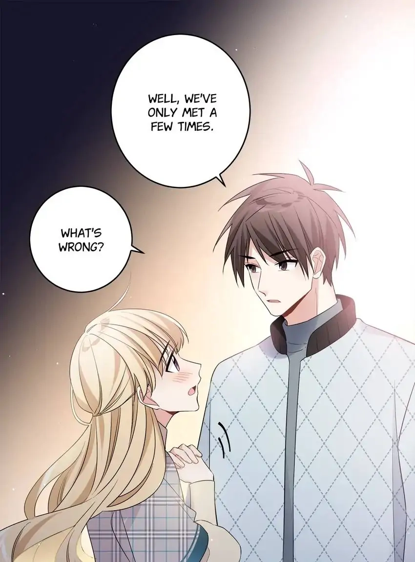 Read My First Love Is a Boy chapter 36 image 23 on Lezhin