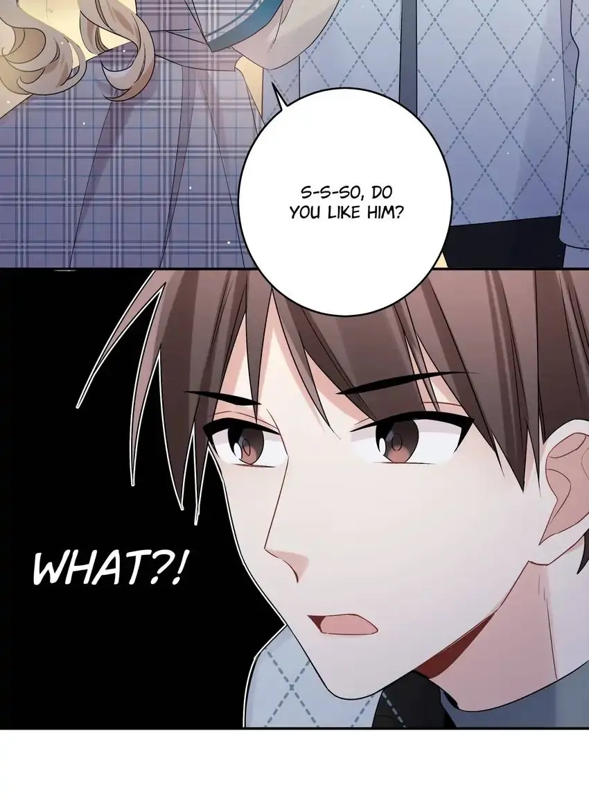Read My First Love Is a Boy chapter 36 image 24 on Lezhin