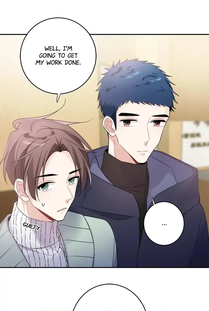 Read My First Love Is a Boy chapter 36 image 3 on Lezhin