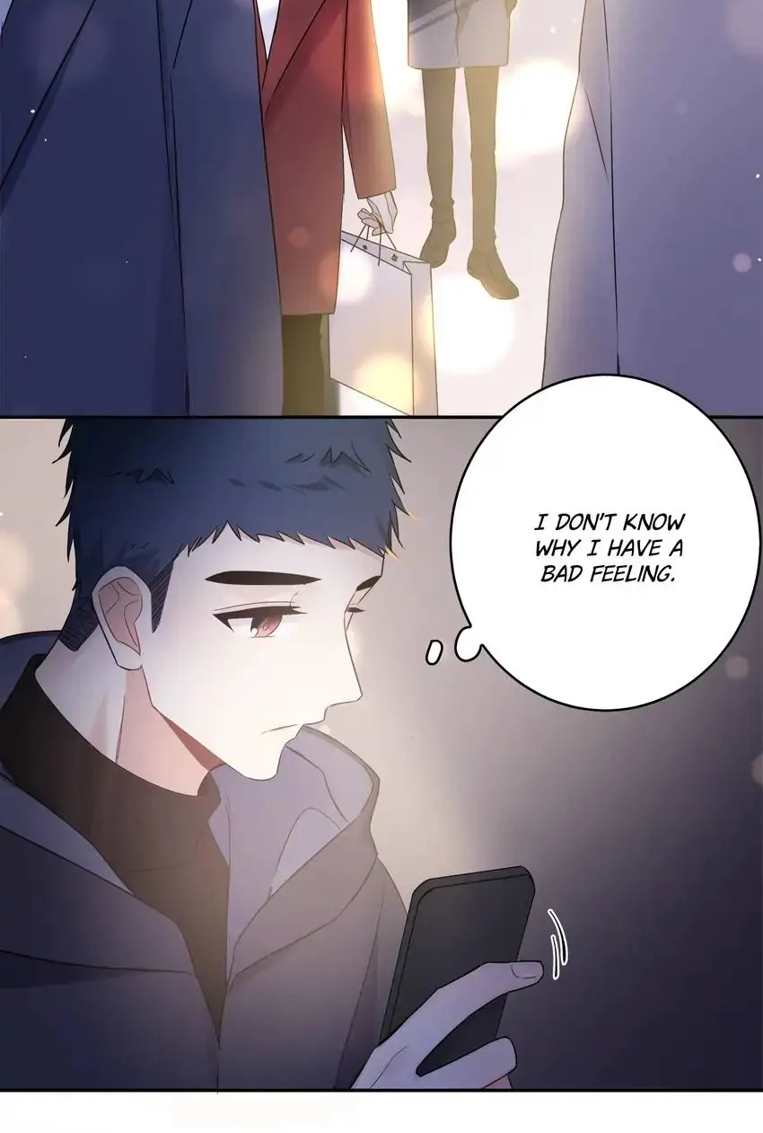 Read My First Love Is a Boy chapter 36 image 31 on Lezhin