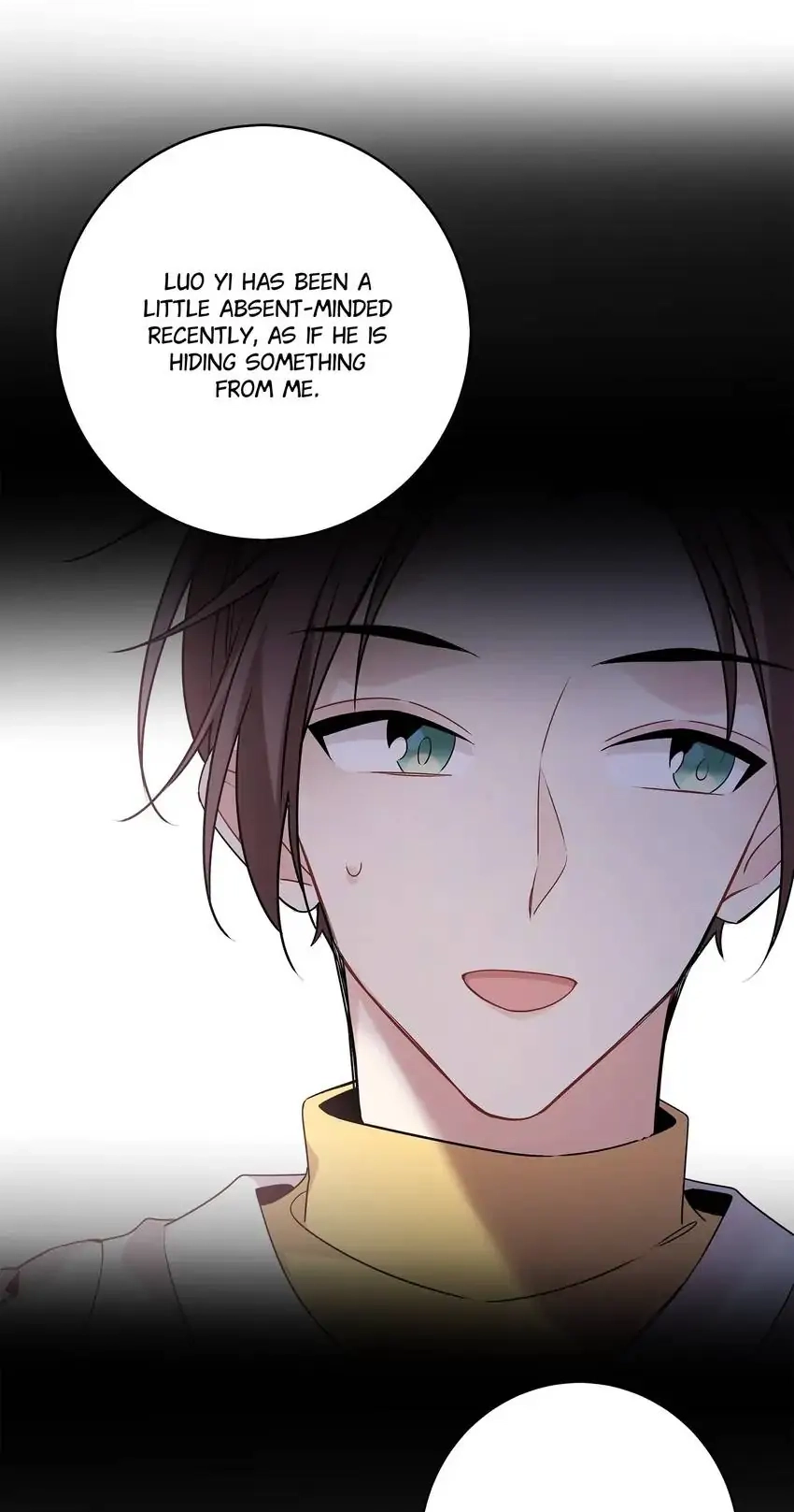 Read My First Love Is a Boy chapter 36 image 32 on Lezhin