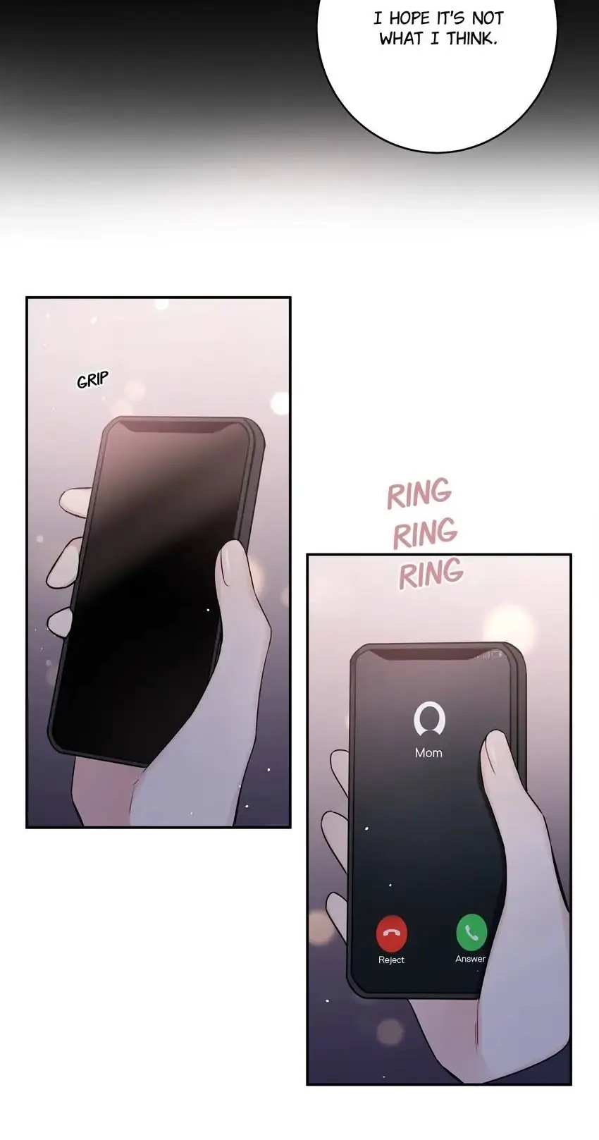 Read My First Love Is a Boy chapter 36 image 33 on Lezhin