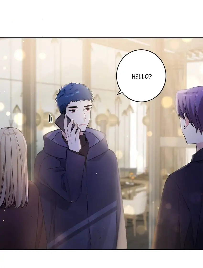 Read My First Love Is a Boy chapter 36 image 35 on Lezhin