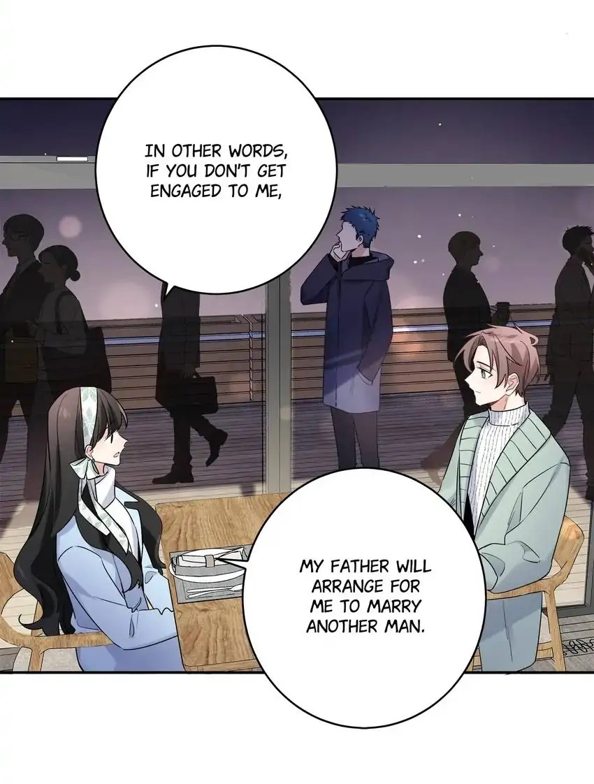 Read My First Love Is a Boy chapter 36 image 36 on Lezhin