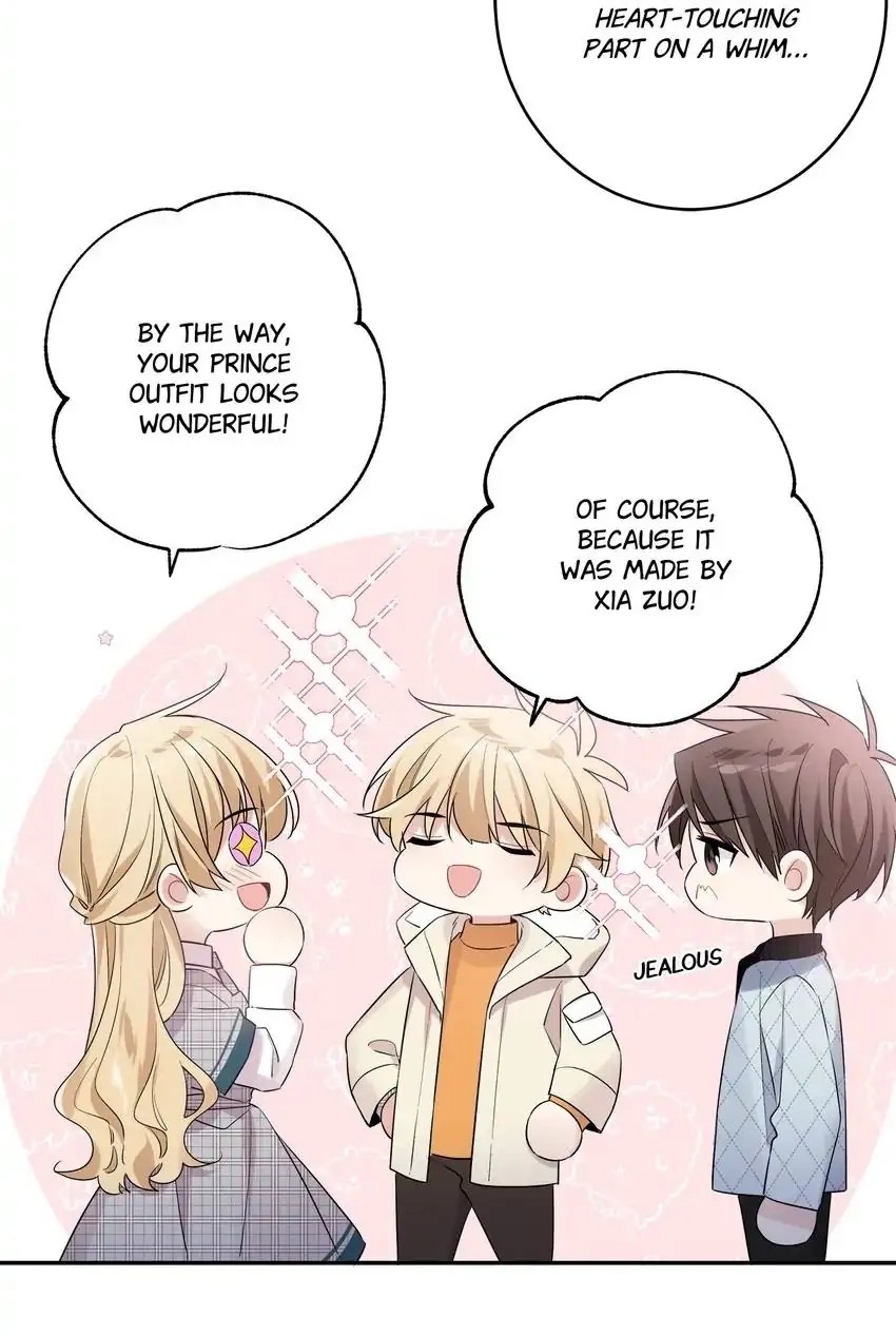 Read My First Love Is a Boy chapter 36 image 5 on Lezhin