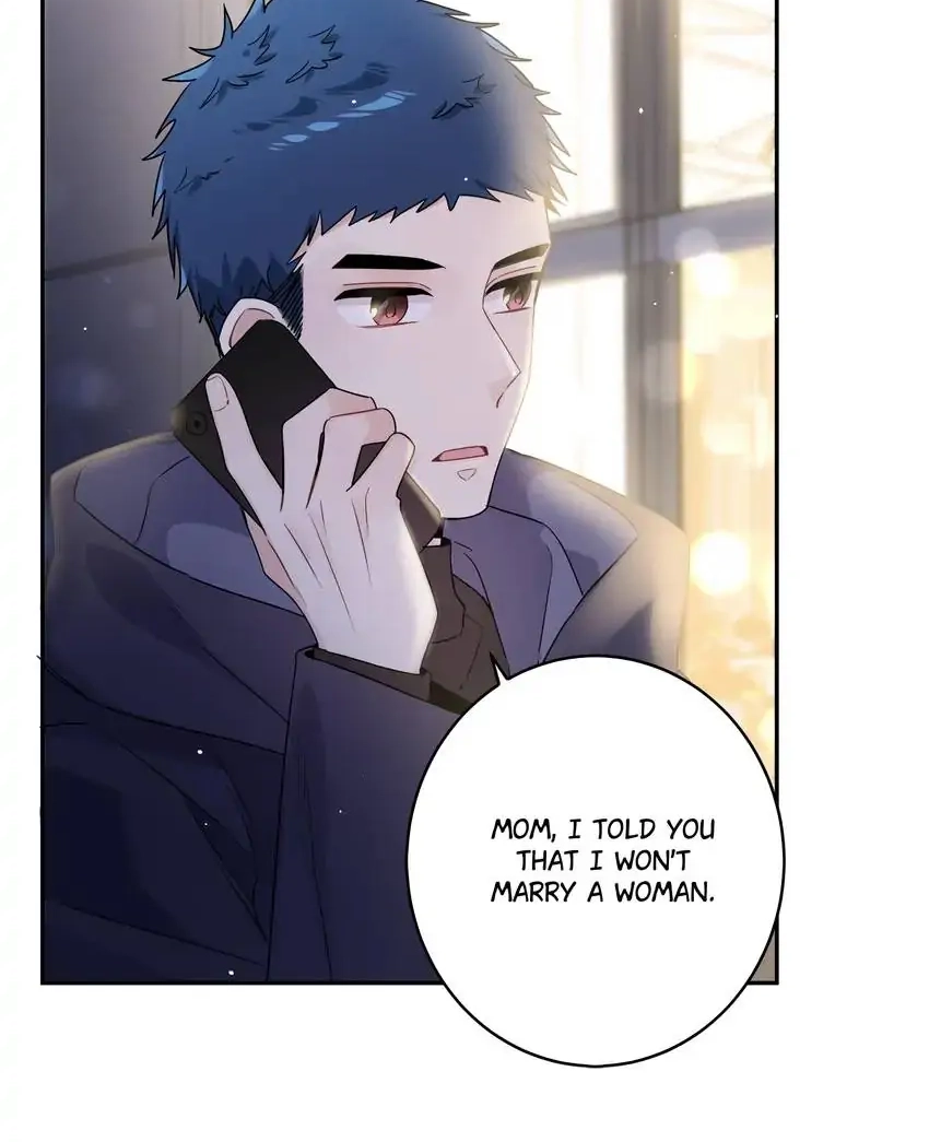 Read My First Love Is a Boy chapter 37 image 1 on Lezhin