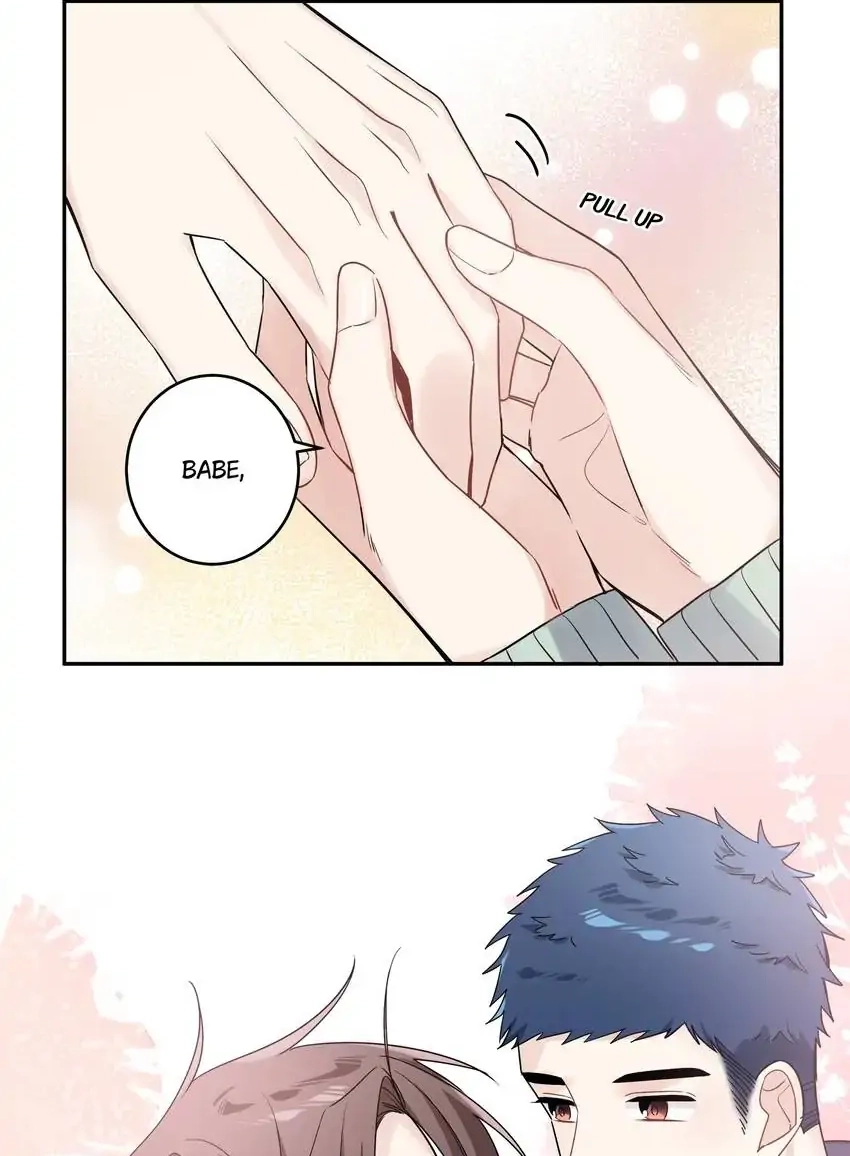 Read My First Love Is a Boy chapter 37 image 17 on Lezhin