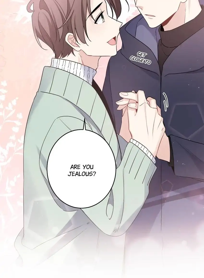 Read My First Love Is a Boy chapter 37 image 18 on Lezhin