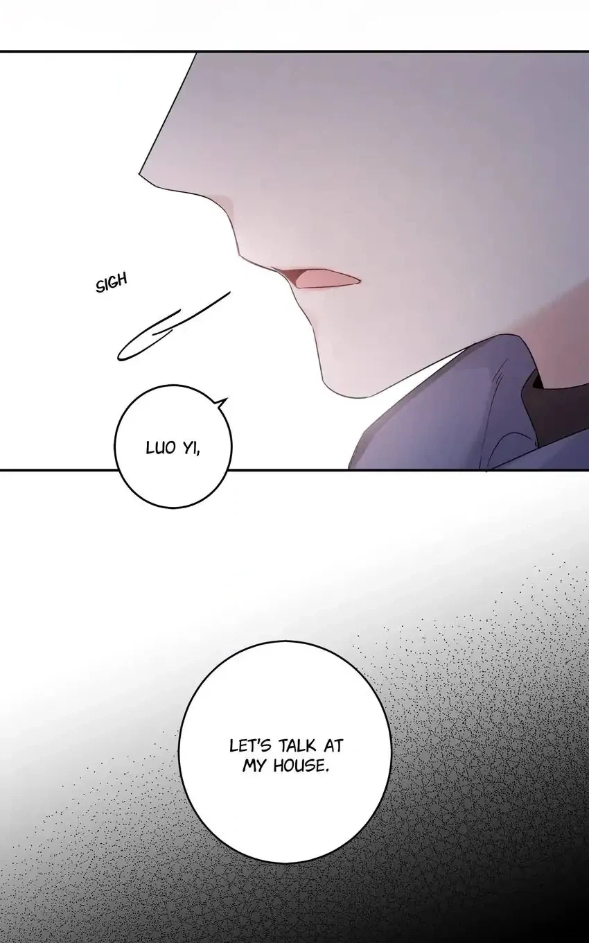 Read My First Love Is a Boy chapter 37 image 19 on Lezhin