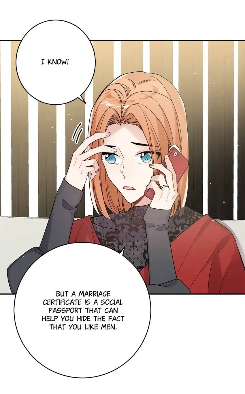 Read My First Love Is a Boy chapter 37 image 2 on Lezhin