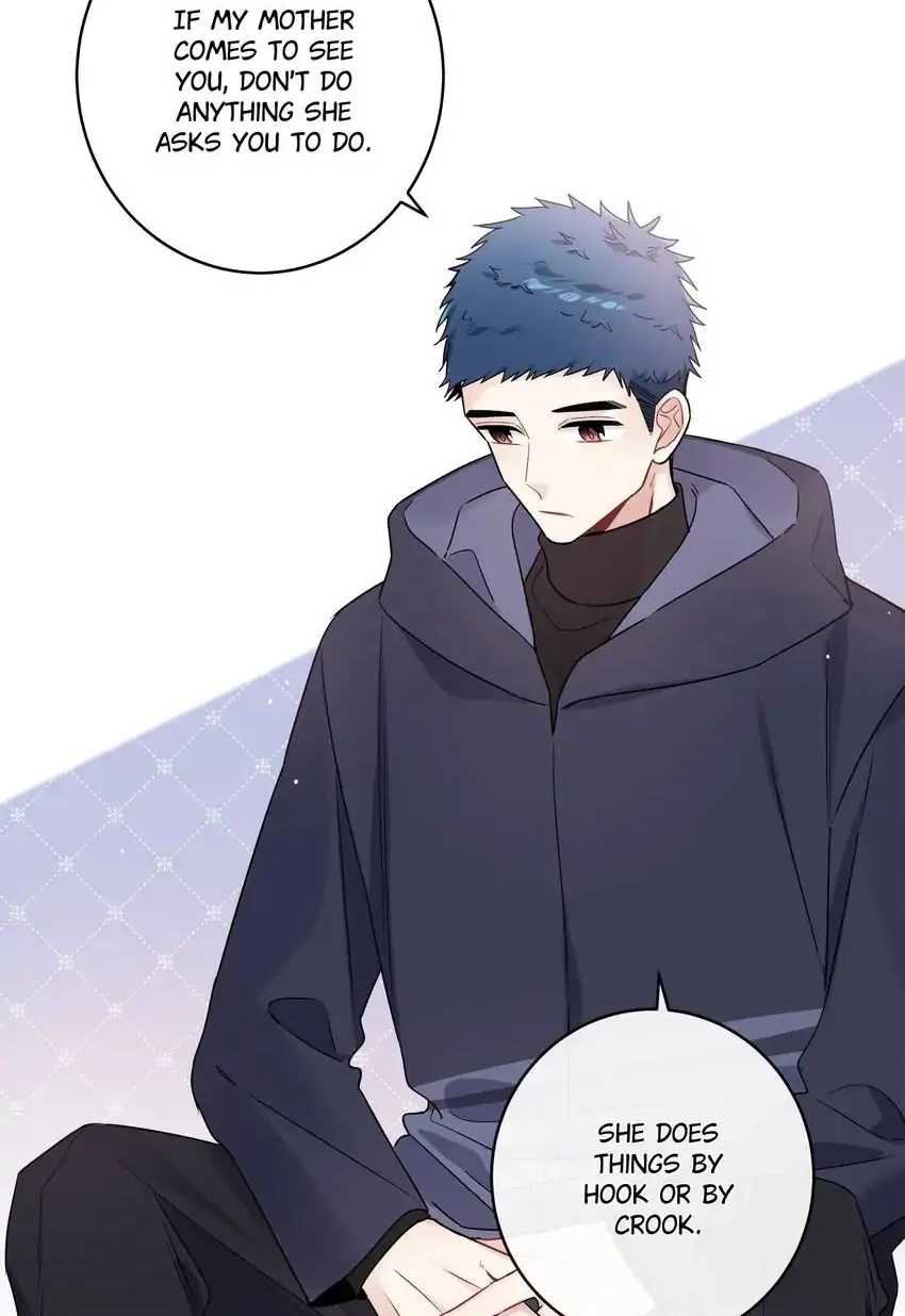 Read My First Love Is a Boy chapter 37 image 21 on Lezhin