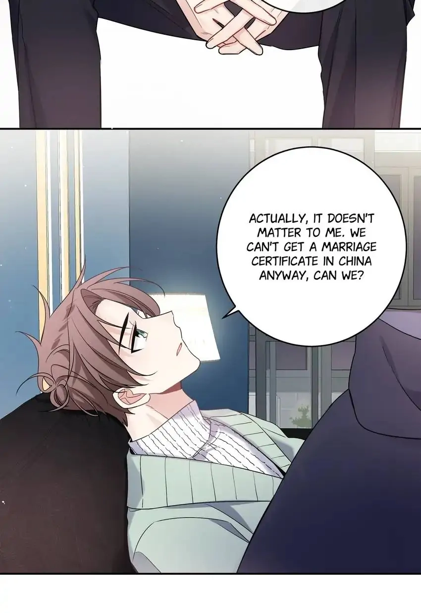 Read My First Love Is a Boy chapter 37 image 22 on Lezhin