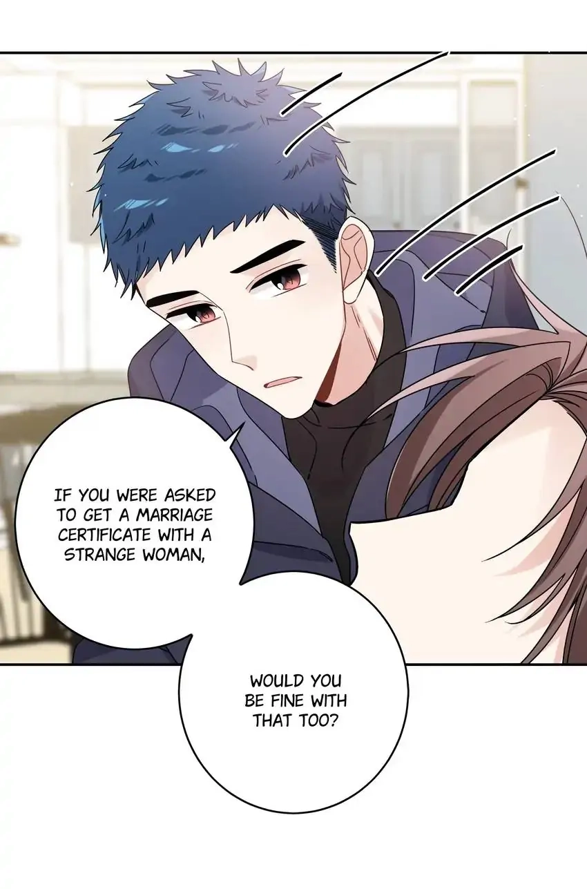 Read My First Love Is a Boy chapter 37 image 23 on Lezhin
