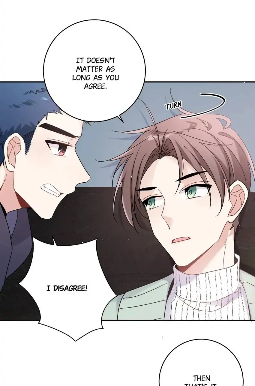 Read My First Love Is a Boy chapter 37 image 24 on Lezhin