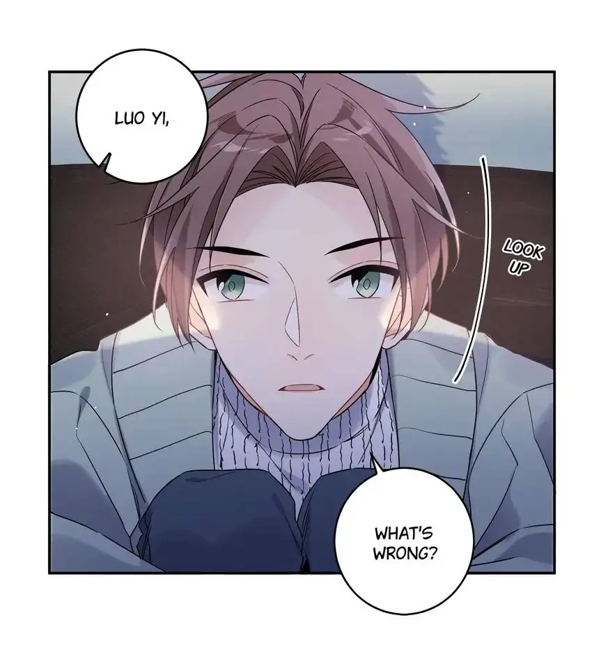 Read My First Love Is a Boy chapter 37 image 28 on Lezhin