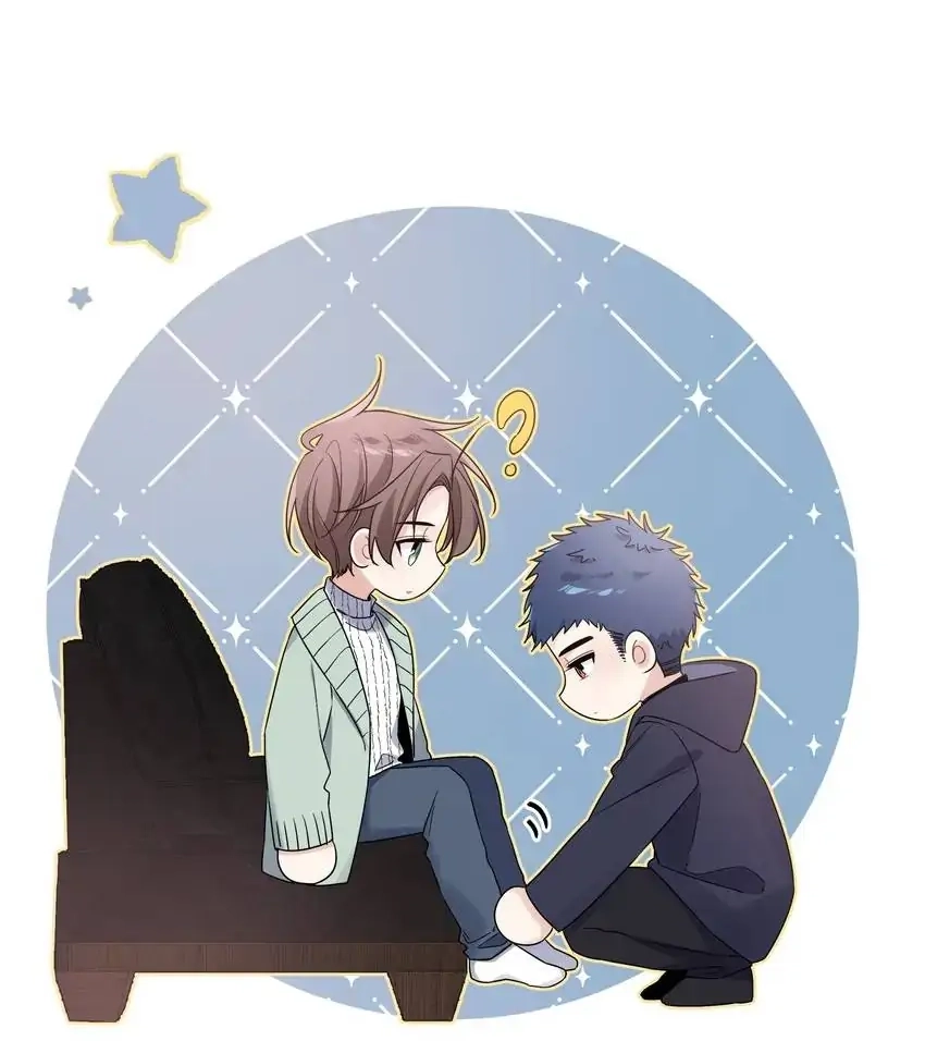 Read My First Love Is a Boy chapter 37 image 29 on Lezhin
