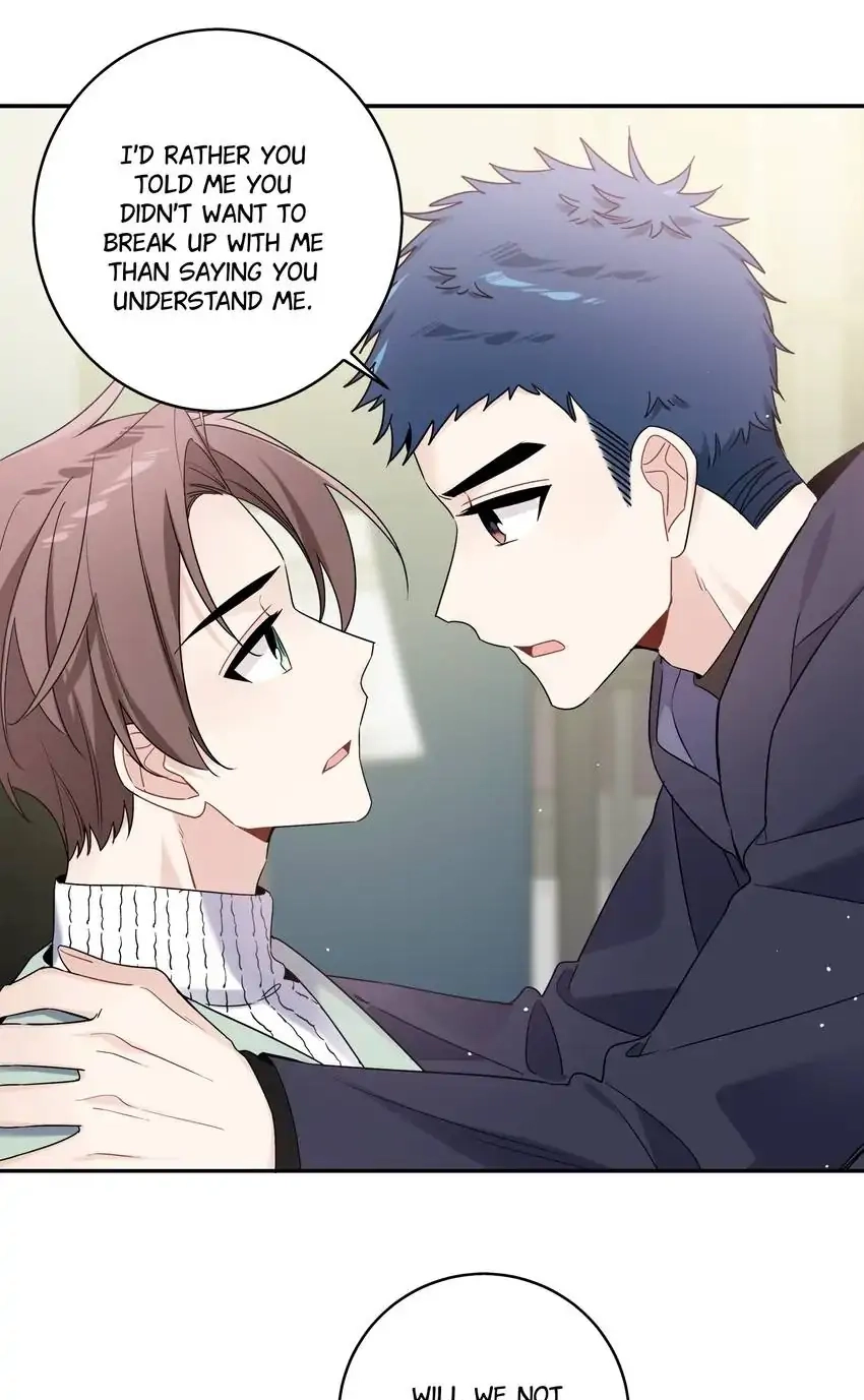 Read My First Love Is a Boy chapter 37 image 33 on Lezhin
