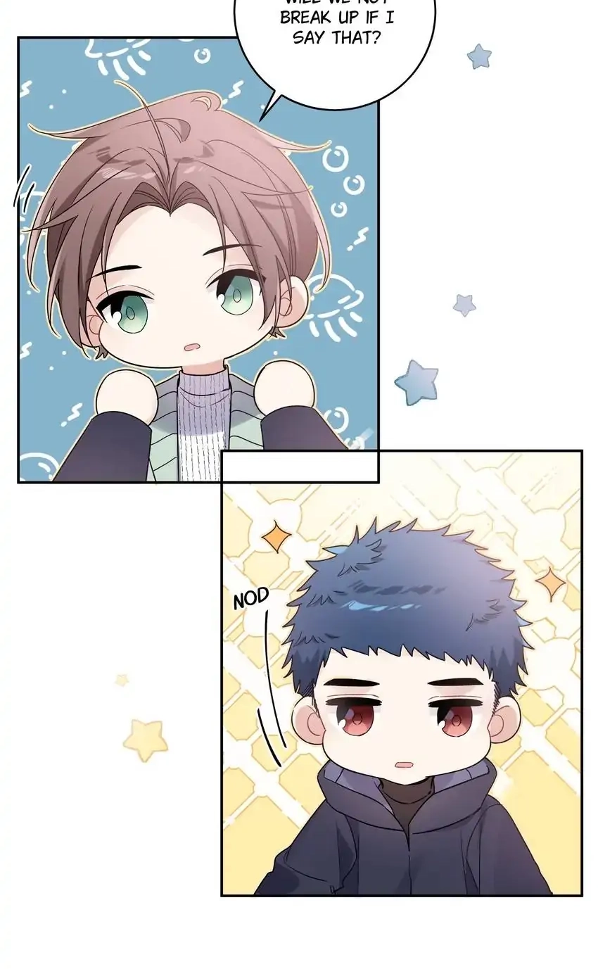 Read My First Love Is a Boy chapter 37 image 34 on Lezhin