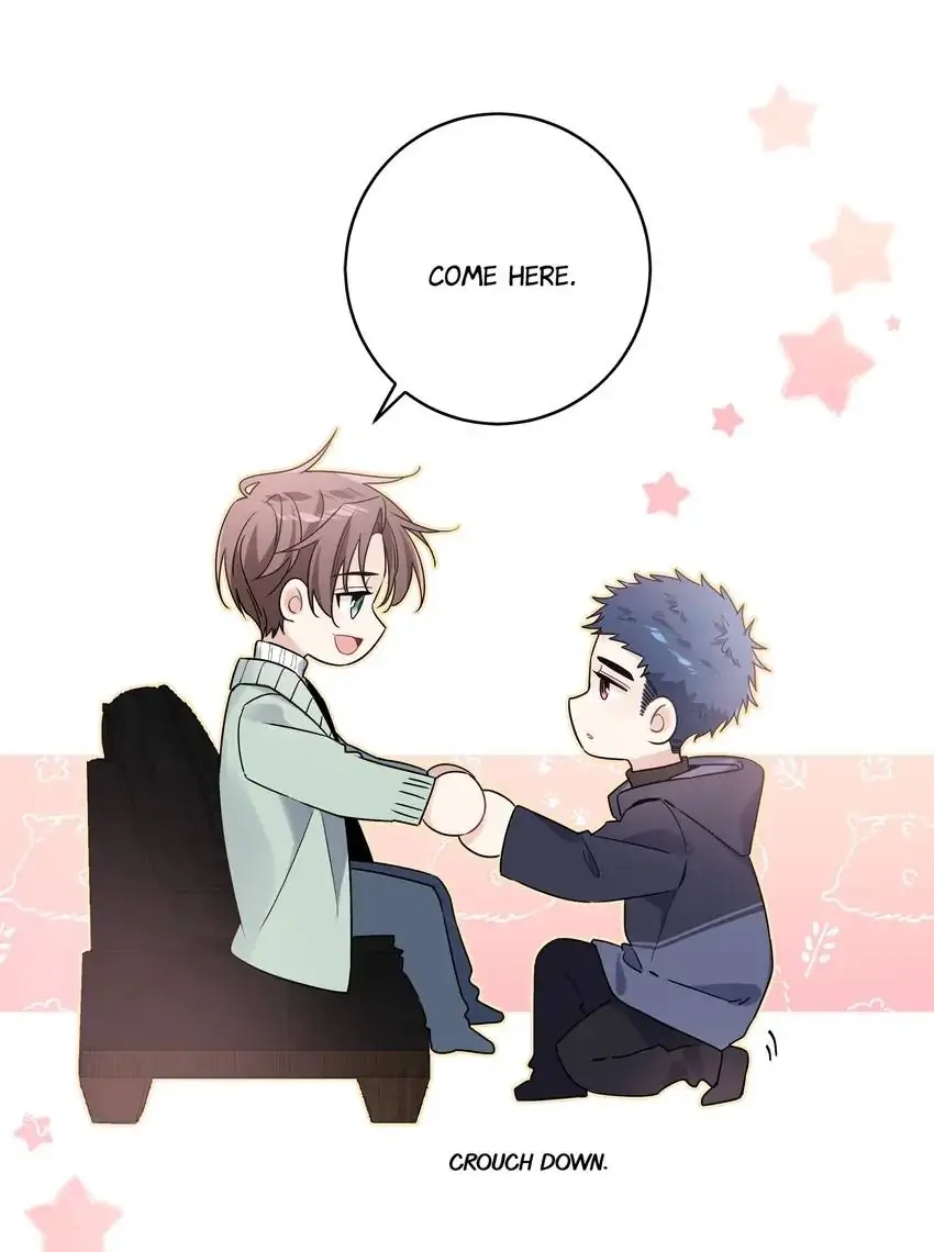 Read My First Love Is a Boy chapter 37 image 35 on Lezhin