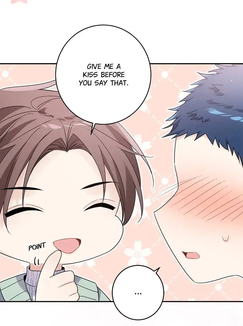 Read My First Love Is a Boy chapter 37 image 36 on Lezhin