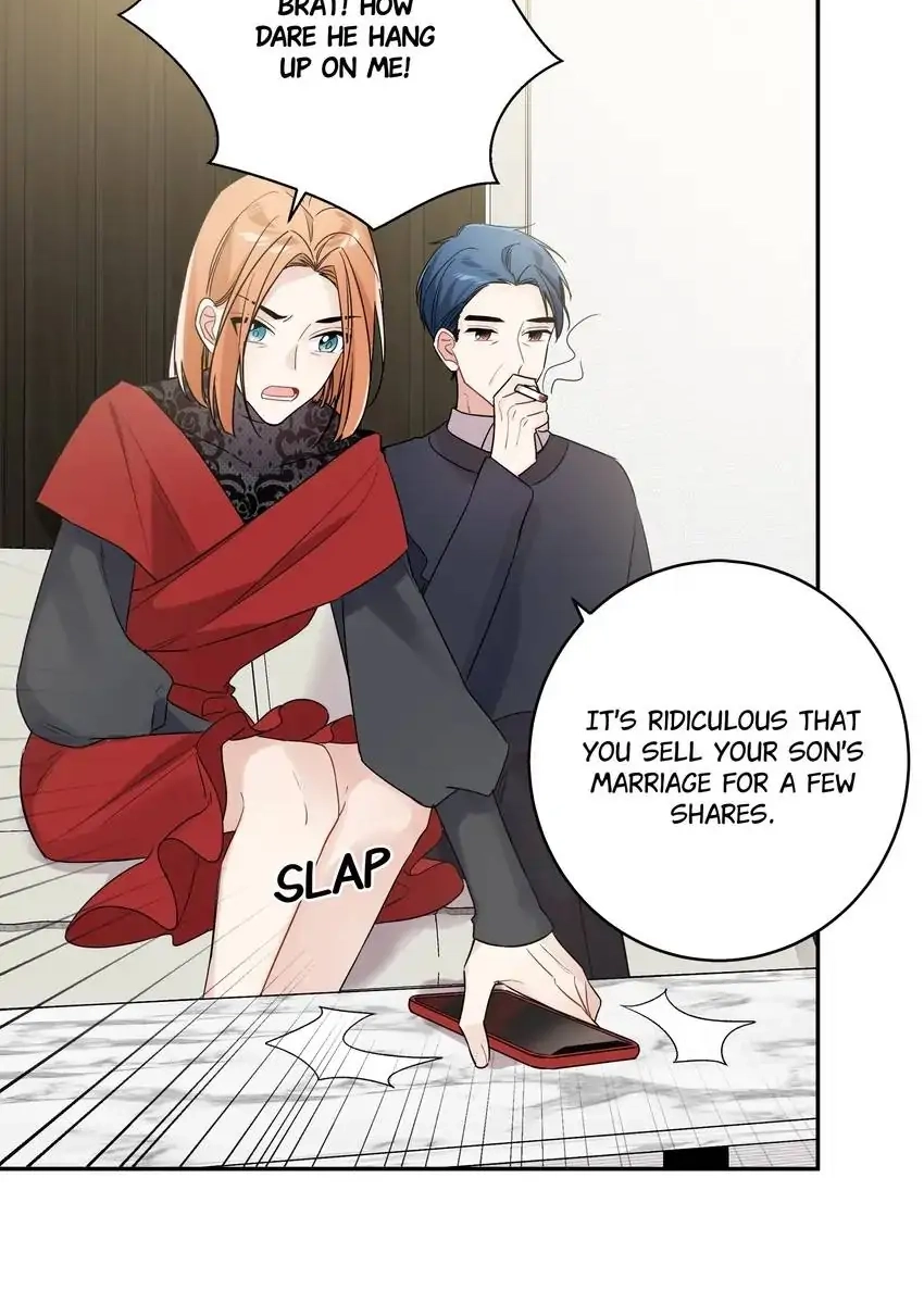 Read My First Love Is a Boy chapter 37 image 5 on Lezhin