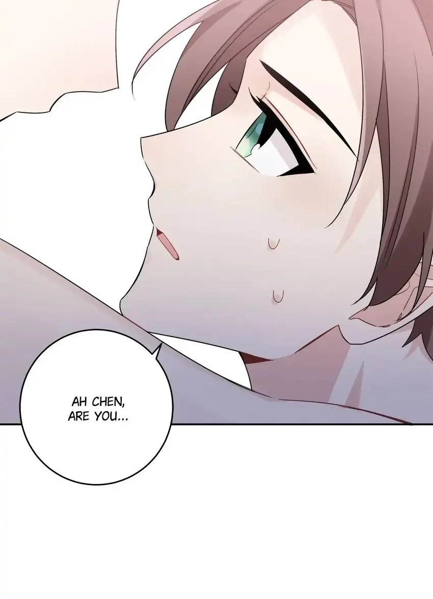 Read My First Love Is a Boy chapter 39 image 10 on Lezhin