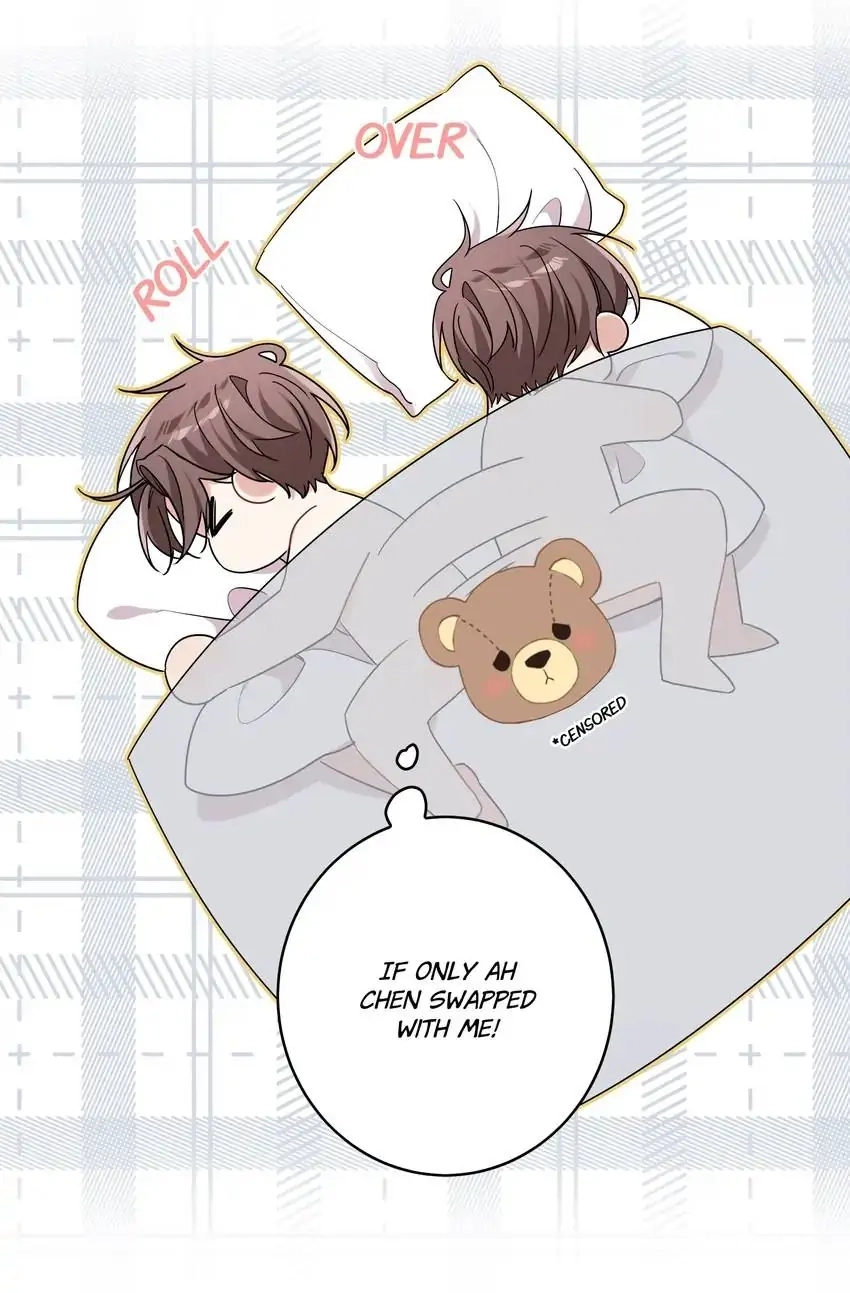 Read My First Love Is a Boy chapter 39 image 14 on Lezhin