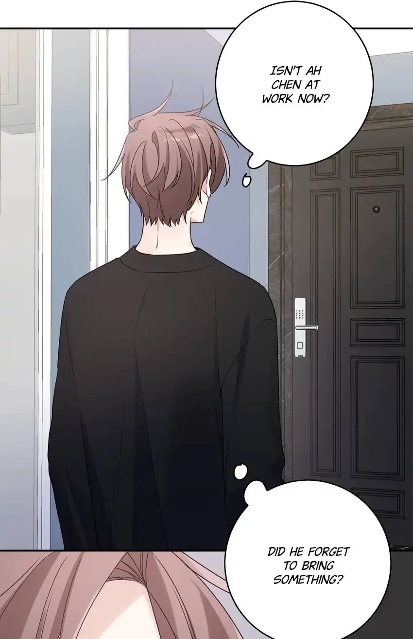 Read My First Love Is a Boy chapter 39 image 16 on Lezhin