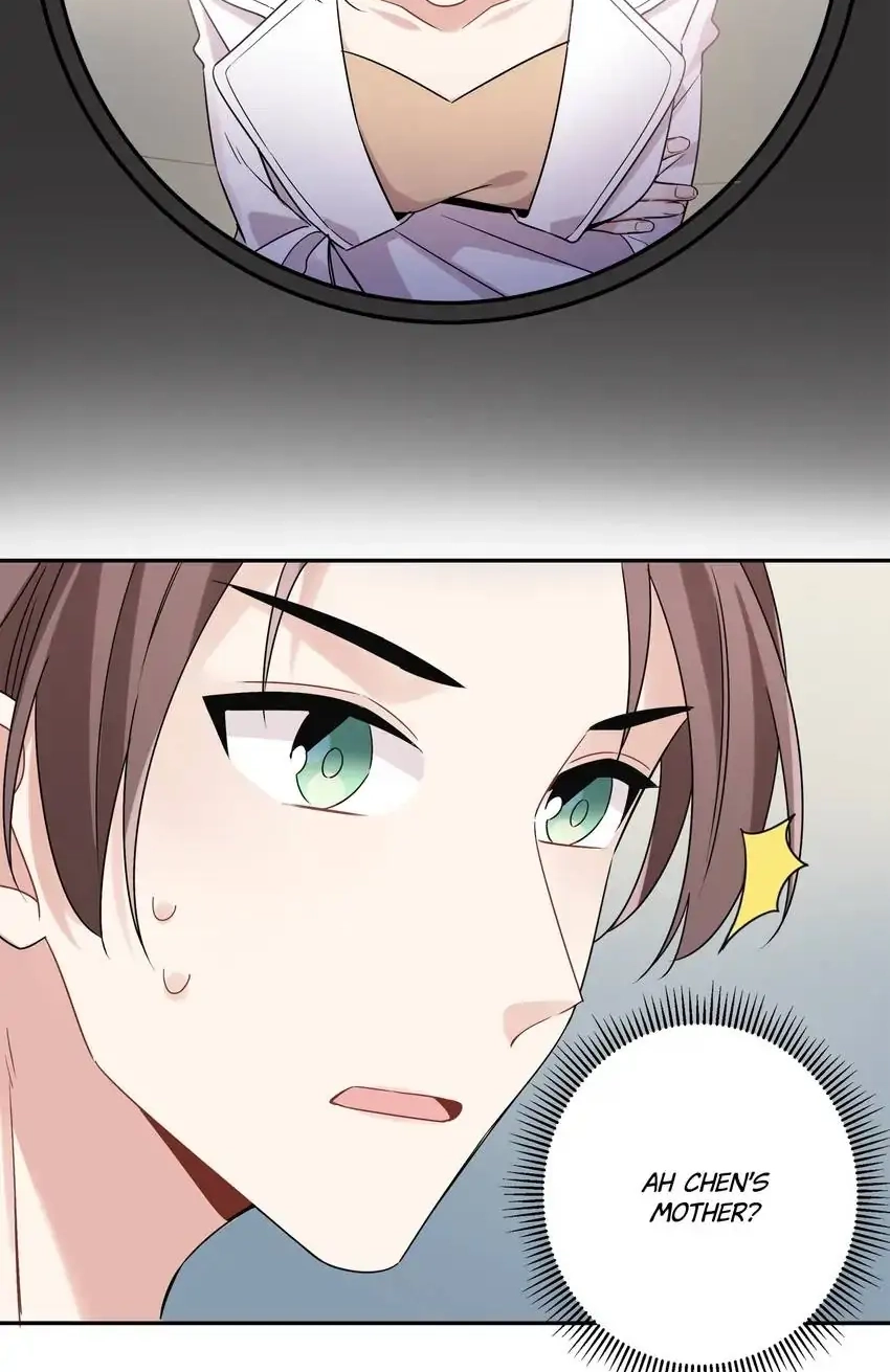 Read My First Love Is a Boy chapter 39 image 18 on Lezhin
