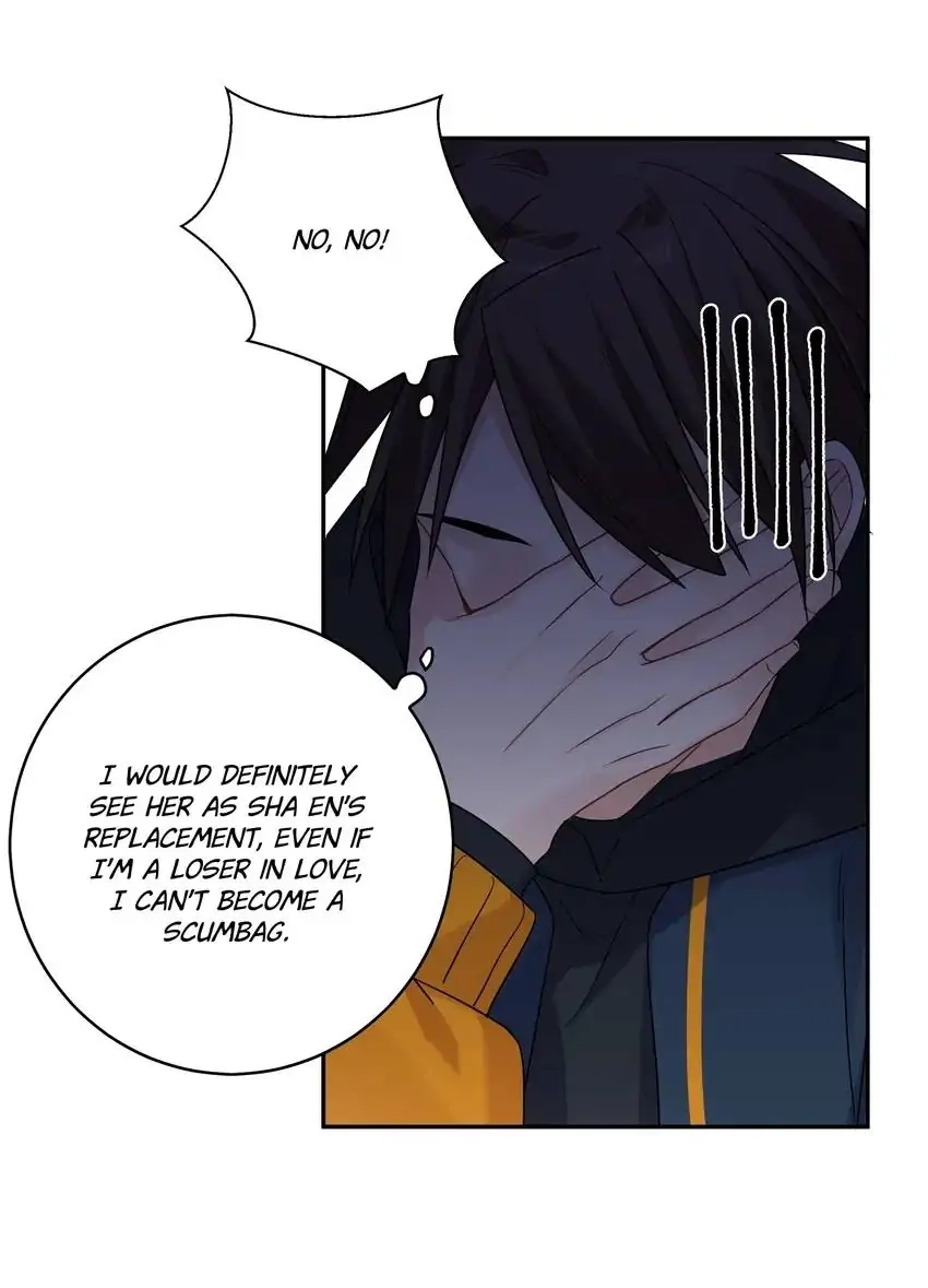 Read My First Love Is a Boy chapter 39 image 22 on Lezhin