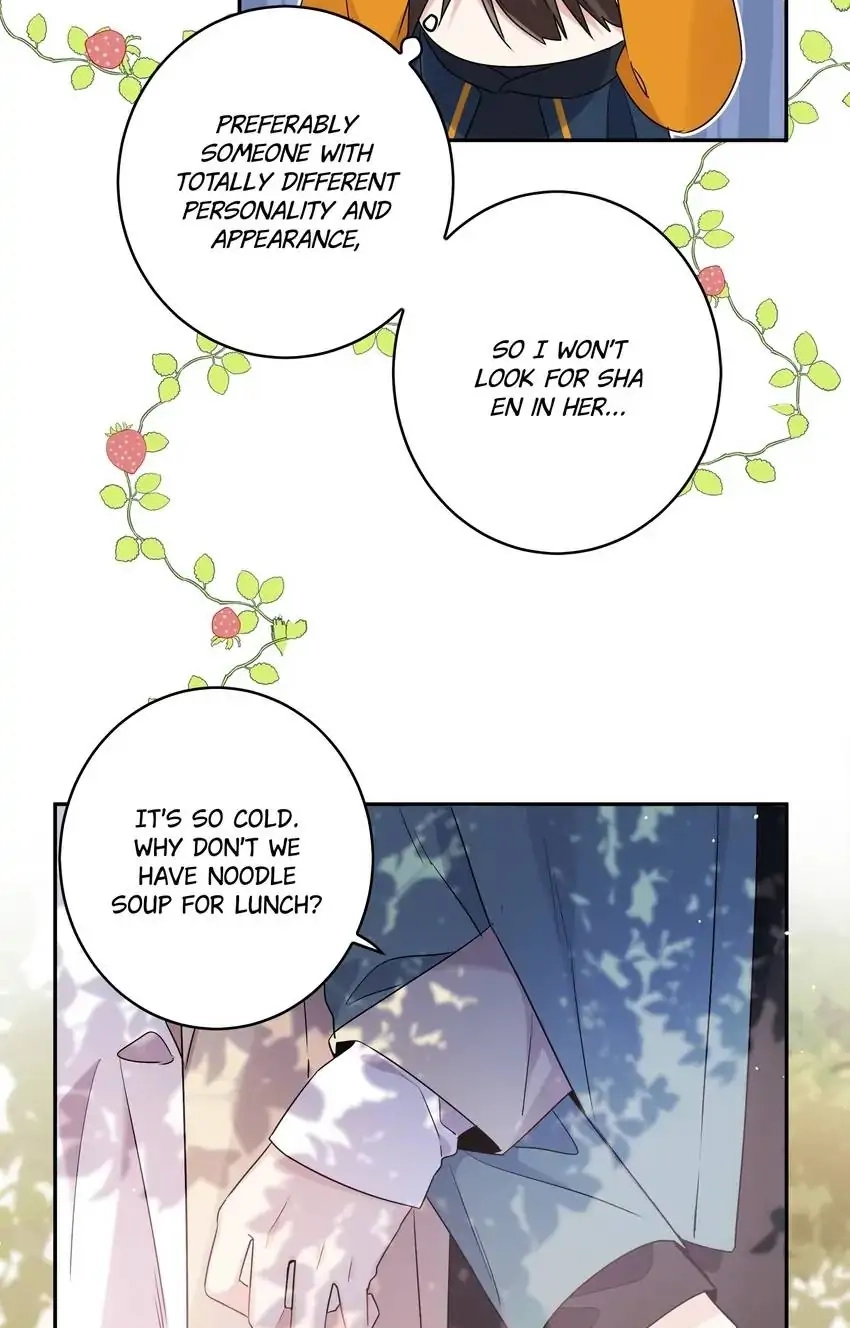 Read My First Love Is a Boy chapter 39 image 24 on Lezhin