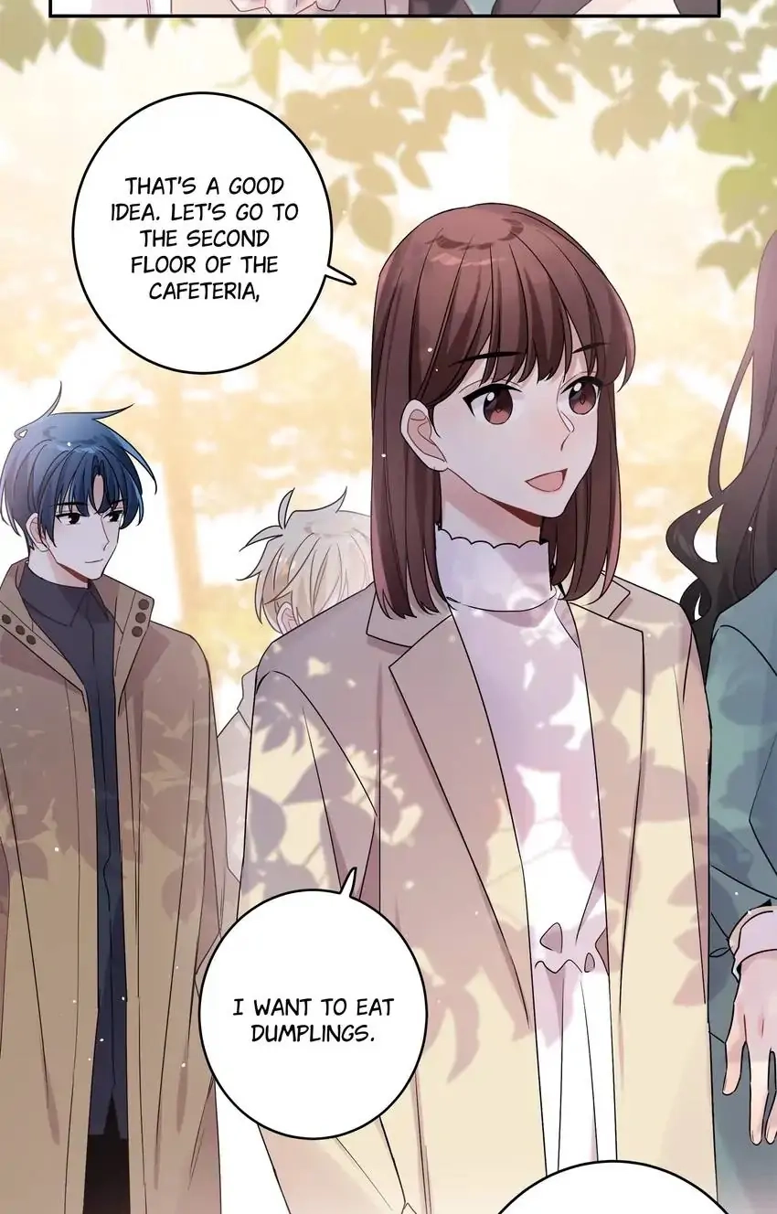 Read My First Love Is a Boy chapter 39 image 25 on Lezhin