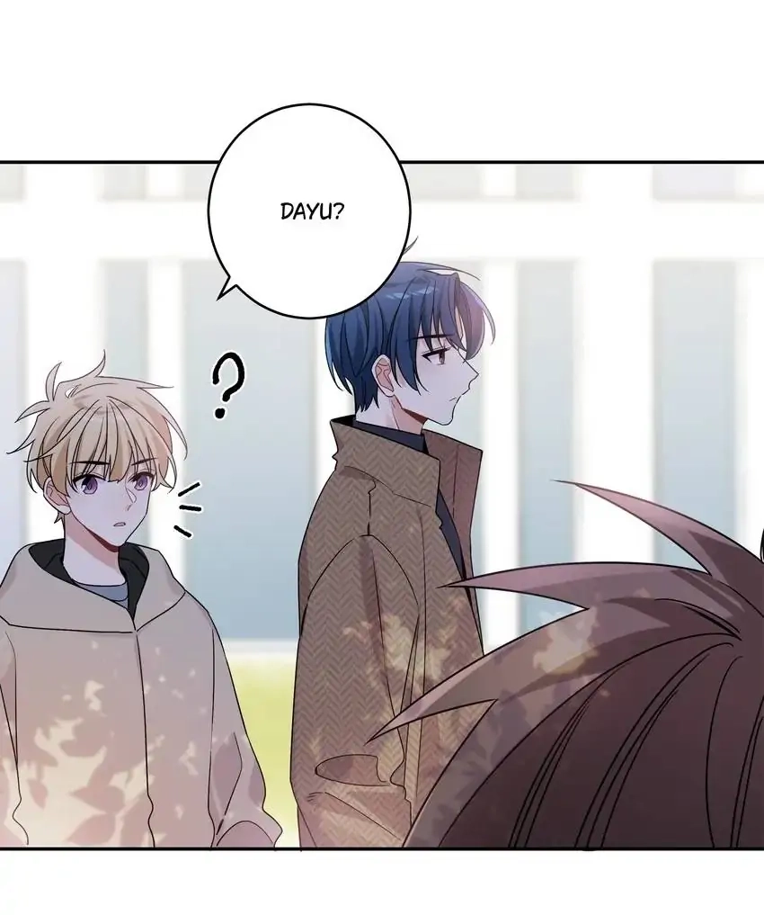 Read My First Love Is a Boy chapter 39 image 27 on Lezhin