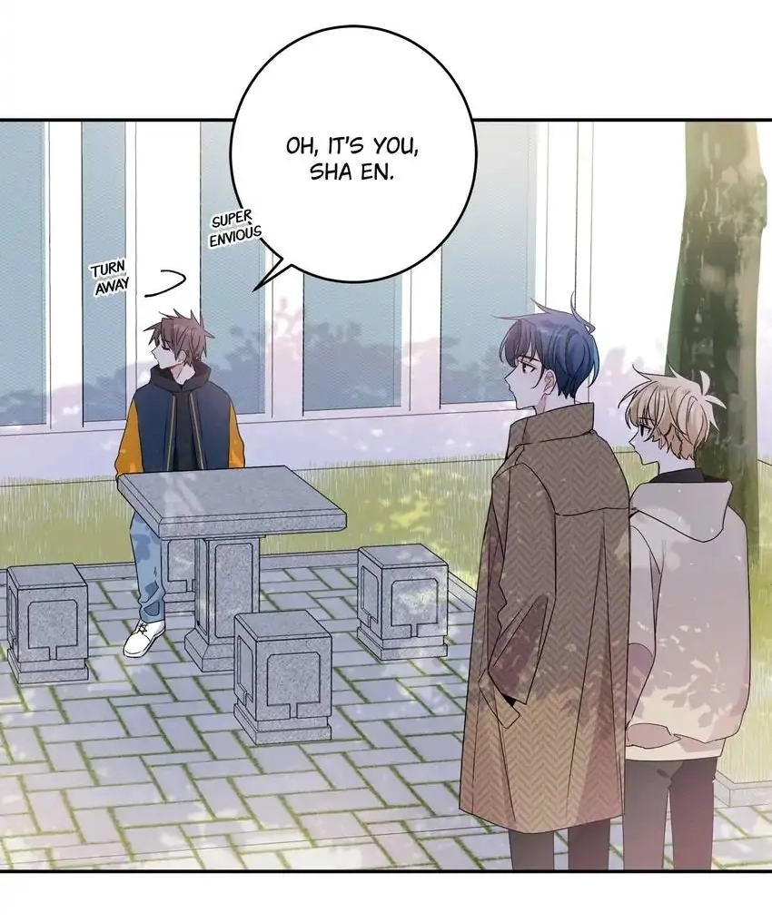 Read My First Love Is a Boy chapter 39 image 28 on Lezhin