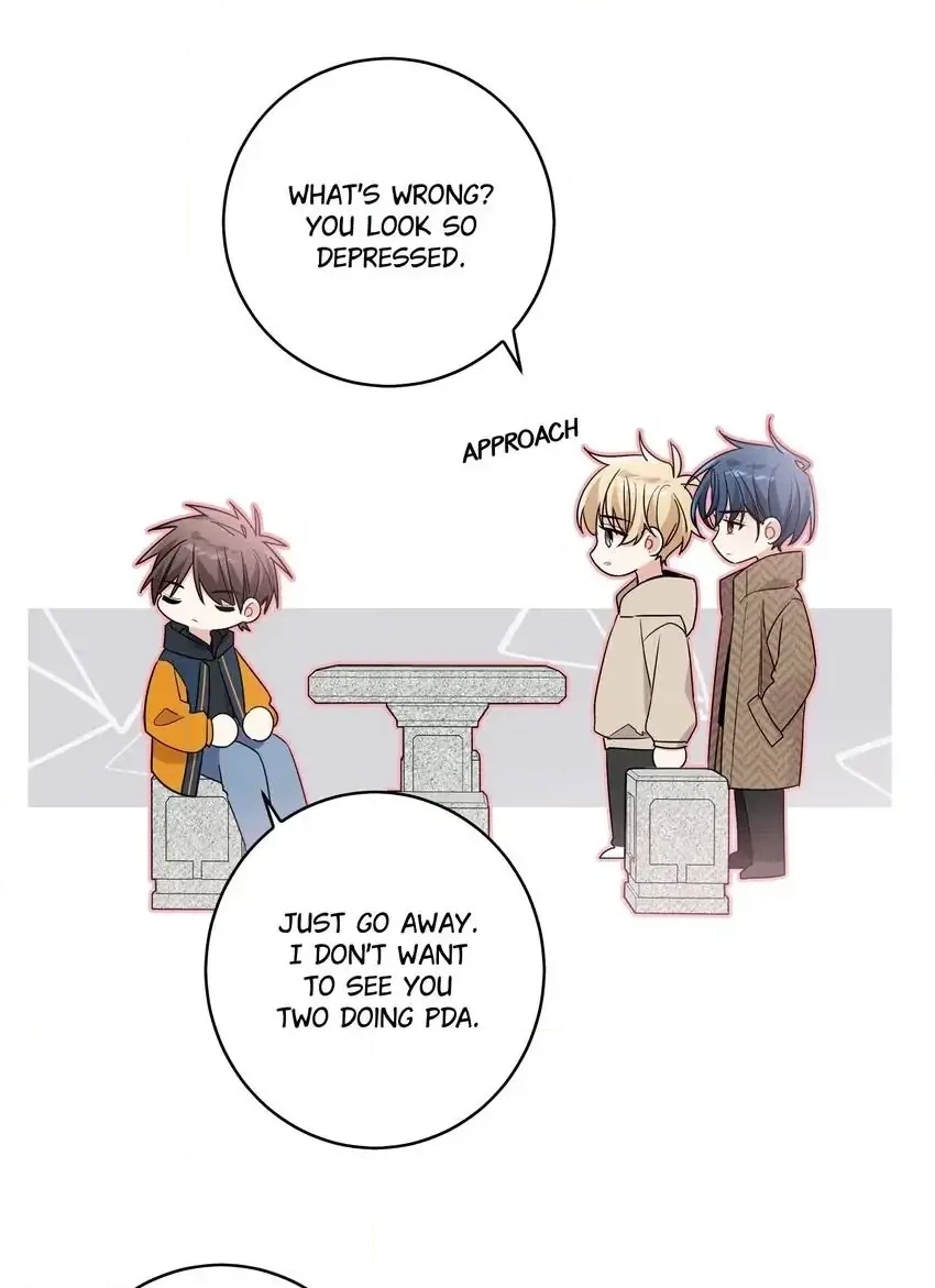 Read My First Love Is a Boy chapter 39 image 29 on Lezhin