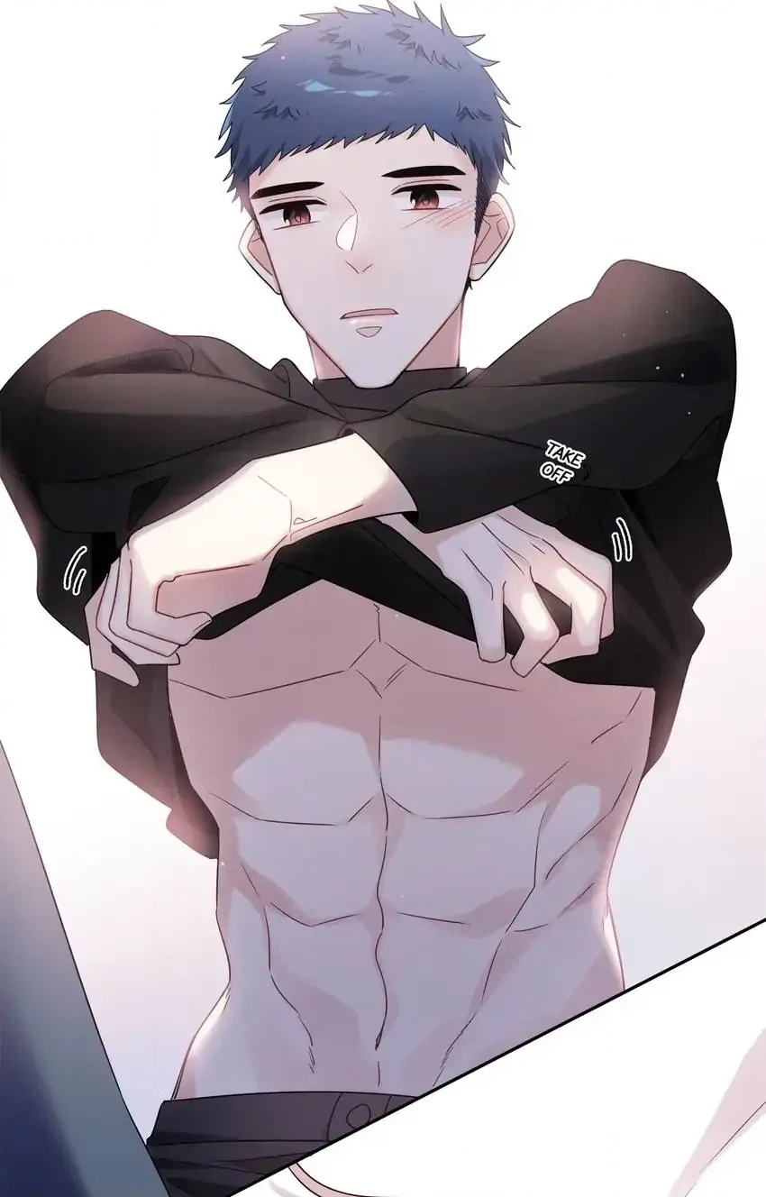 Read My First Love Is a Boy chapter 39 image 3 on Lezhin