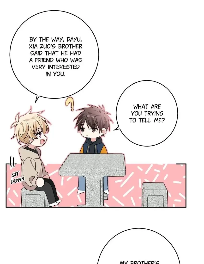 Read My First Love Is a Boy chapter 39 image 31 on Lezhin