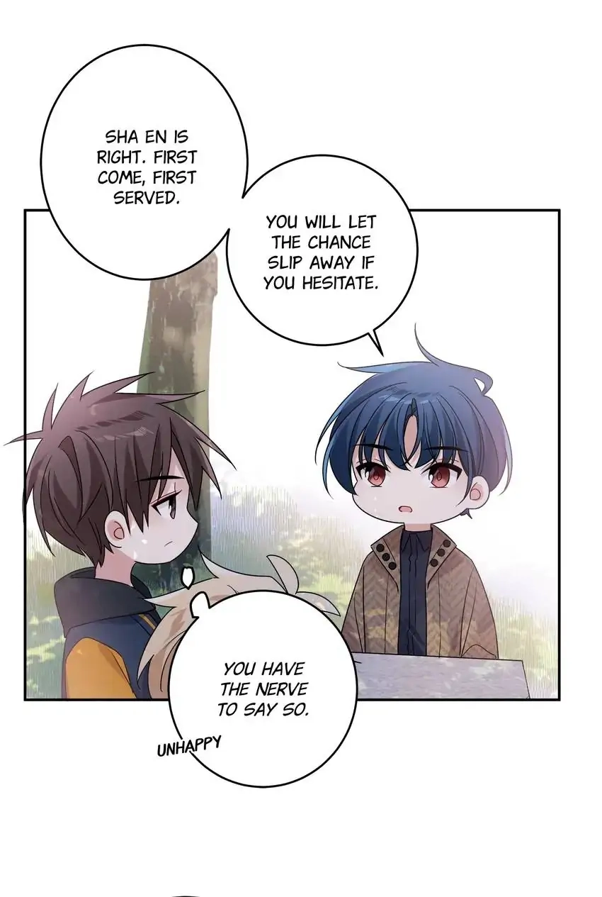 Read My First Love Is a Boy chapter 39 image 34 on Lezhin