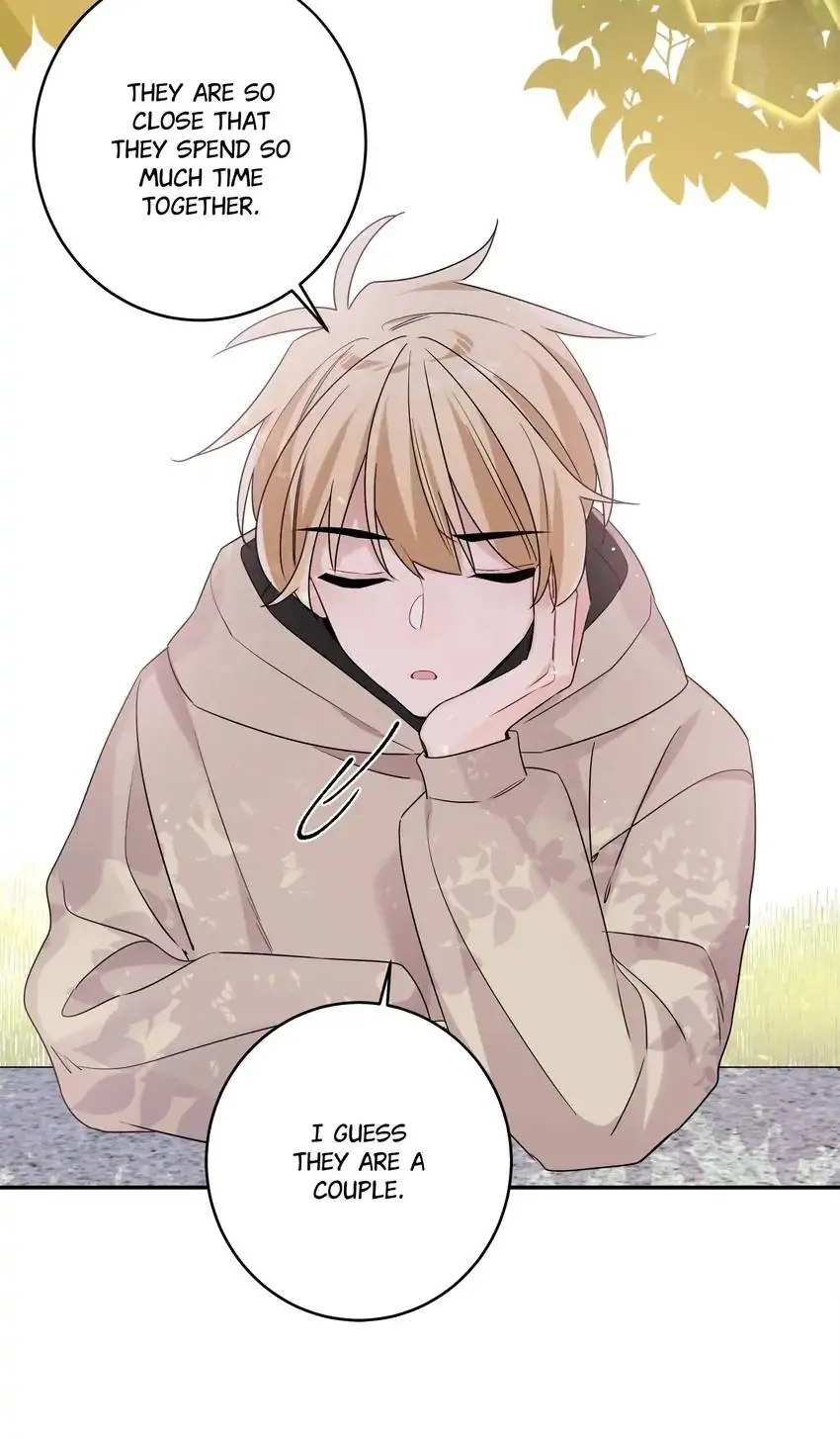 Read My First Love Is a Boy chapter 39 image 36 on Lezhin