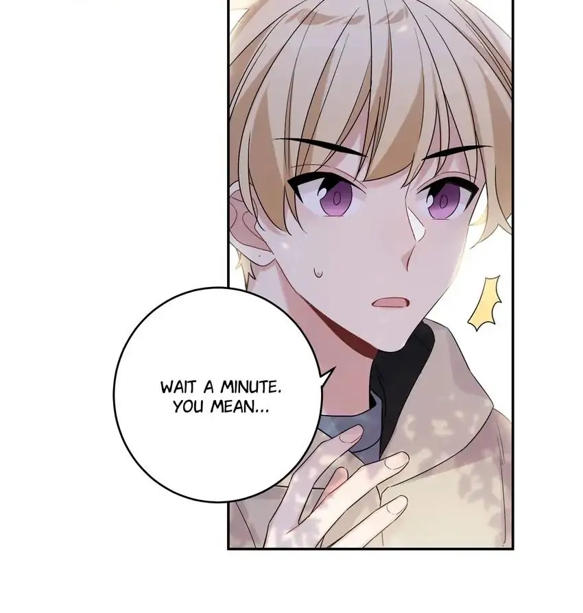 Read My First Love Is a Boy chapter 39 image 40 on Lezhin