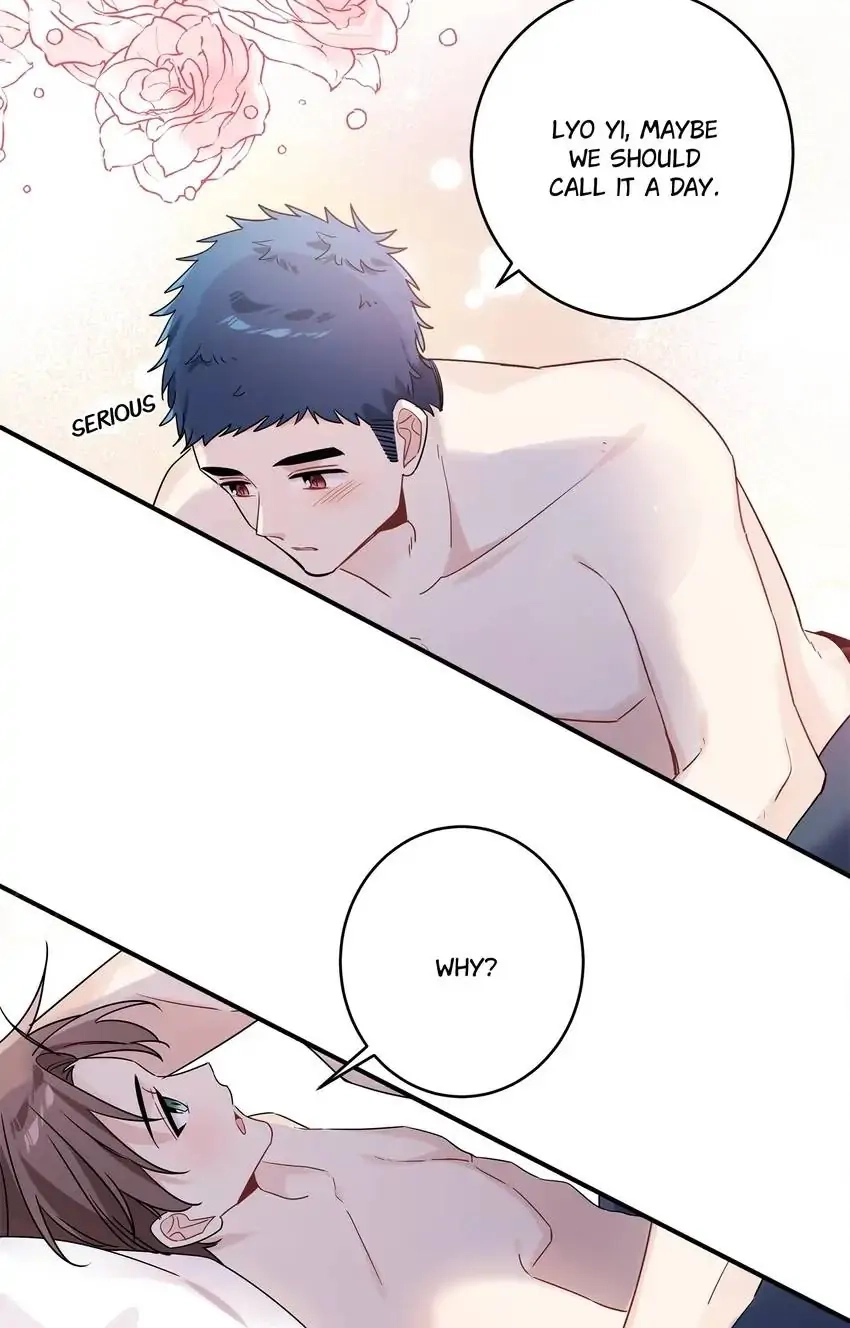 Read My First Love Is a Boy chapter 39 image 5 on Lezhin
